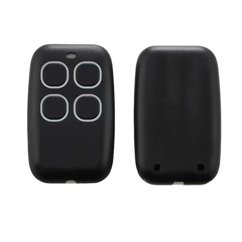 Bottle Opener Keyring - 433MHz Remote Control Garage Door Opener
