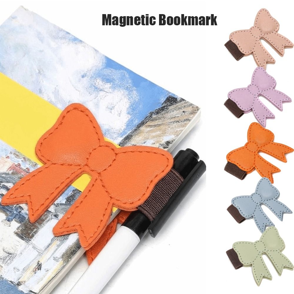 Fashion Leather Magnetic Bookm - огляд і ціна Money Clip Magnetic