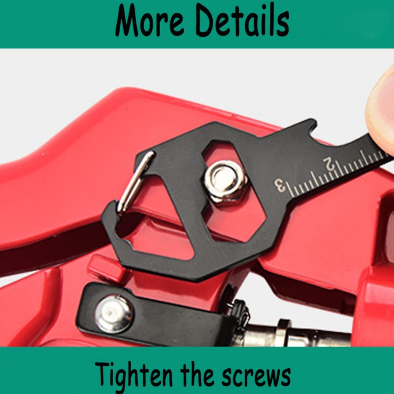 Bottle Opener Multi Tool,Stain - огляд і ціна Edc Carry All