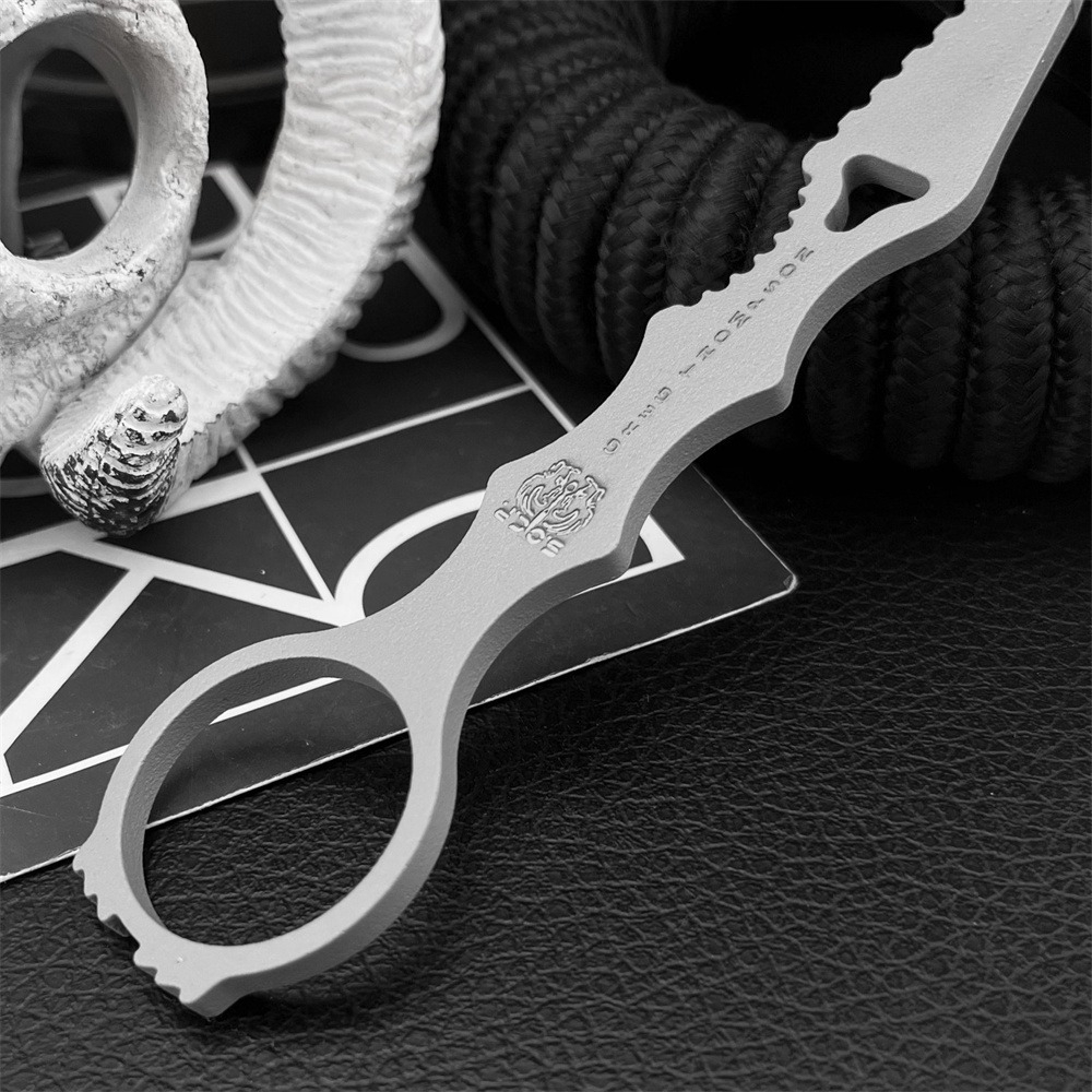 Outdoors Cutting Rope Fixed Bl - огляд і ціна Edc Carry All
