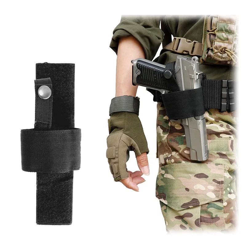 Concealed Carry Gun Holster Co - огляд і ціна Edc Carry Pistols