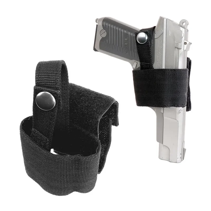 Concealed Carry Gun Holster Co - огляд і ціна Edc Carry Pistols