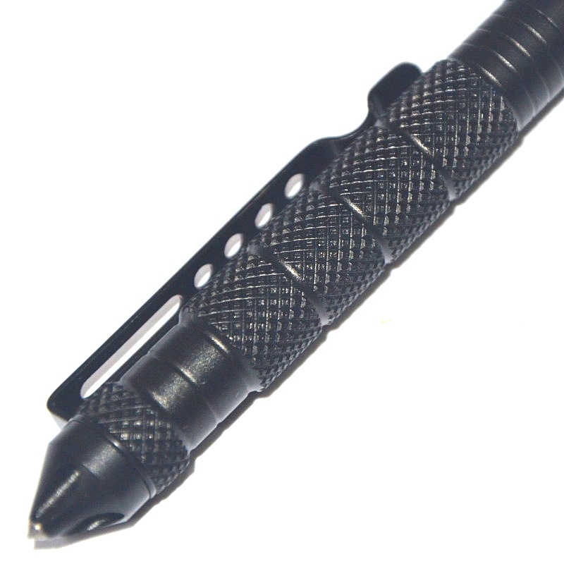 Multi-Functional Alloy Militar - огляд і ціна Pen Tactical Glass