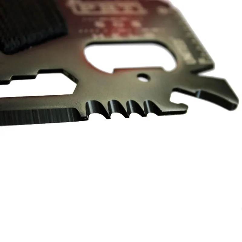 Ultra Slim EDC Credit Card Kni - огляд і ціна Multitool Credit Card