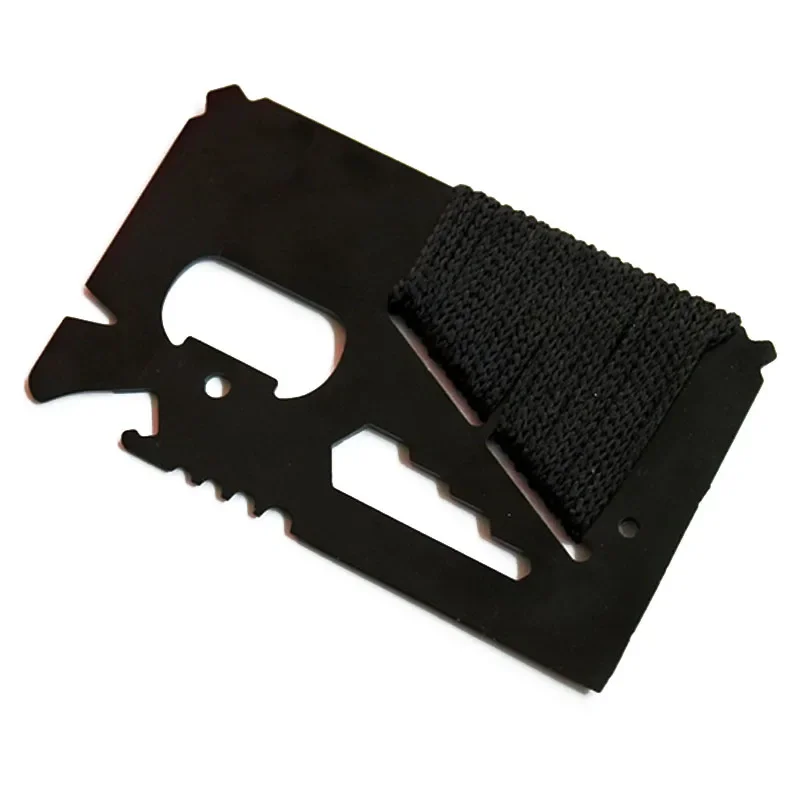 Ultra Slim EDC Credit Card Kni - огляд і ціна Multitool Credit Card