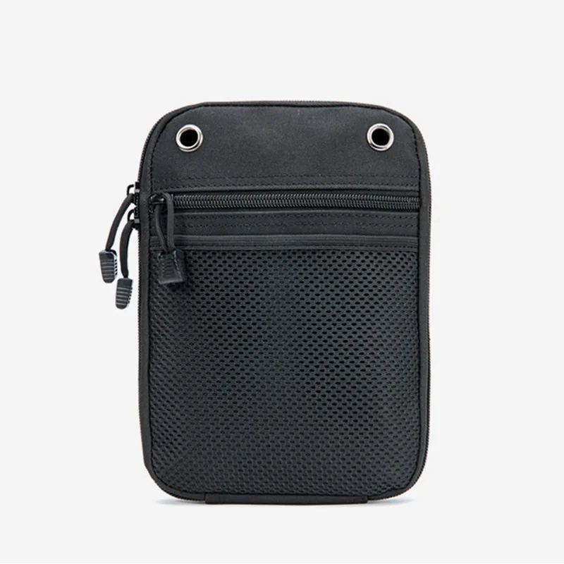 Molle Tactical Concealed Gun H - огляд і ціна Edc Carry Pistols