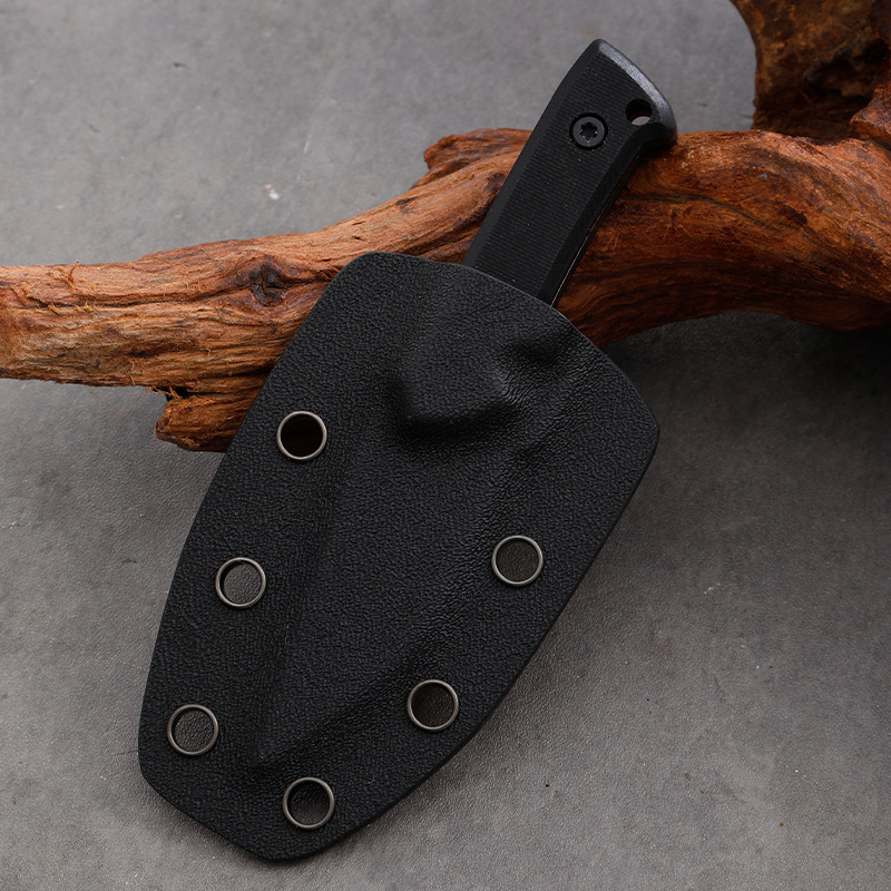 5CR15 Stainless Steel Small Fi - огляд і ціна Edc Pocket Carry Fixed Blade