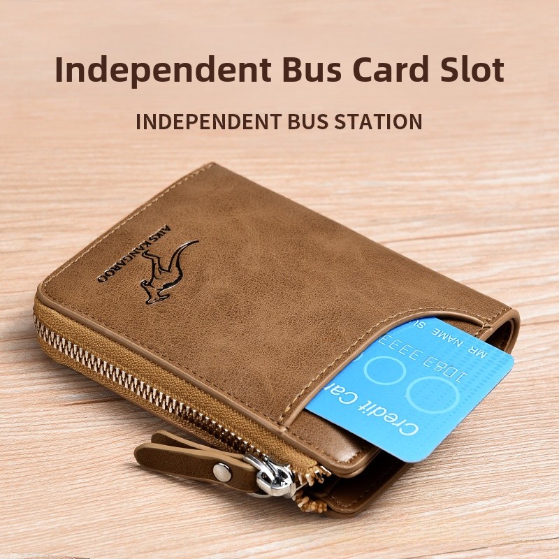 Anti-Theft Magnetic Proof Men' - огляд і ціна Money Clip Magnetic