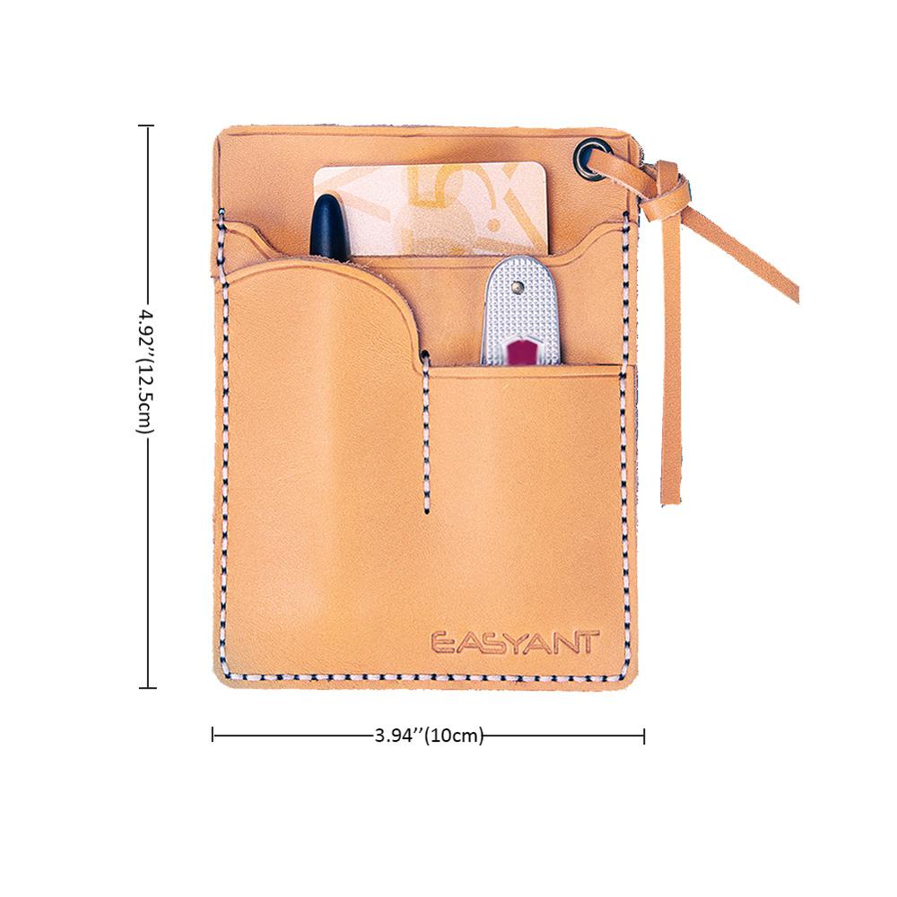Fashion Trend Handmade Vegetab - огляд і ціна Multitool Credit Card