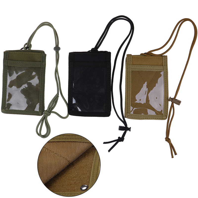Tactical ID Card Case Patch Ne - огляд і ціна Multitool Credit Card