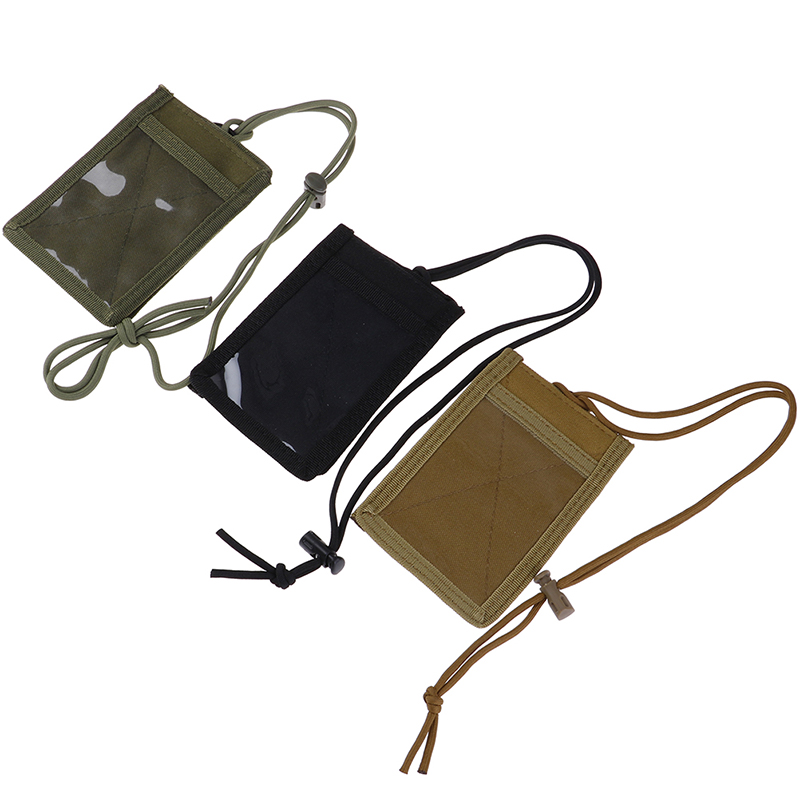 Tactical ID Card Case Patch Ne - огляд і ціна Multitool Credit Card
