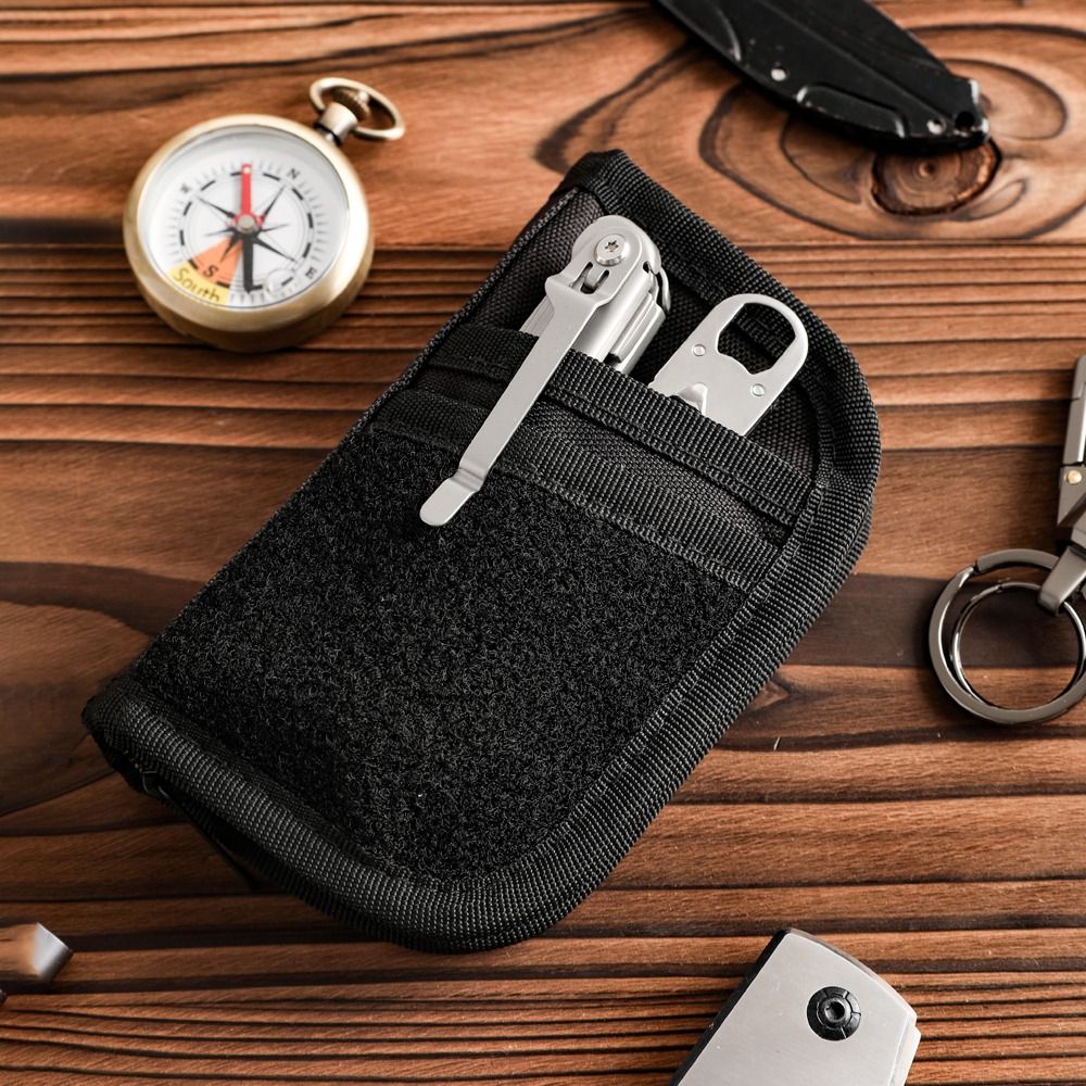 New Portable EDC Tool Storage  - огляд і ціна Multitool Credit Card