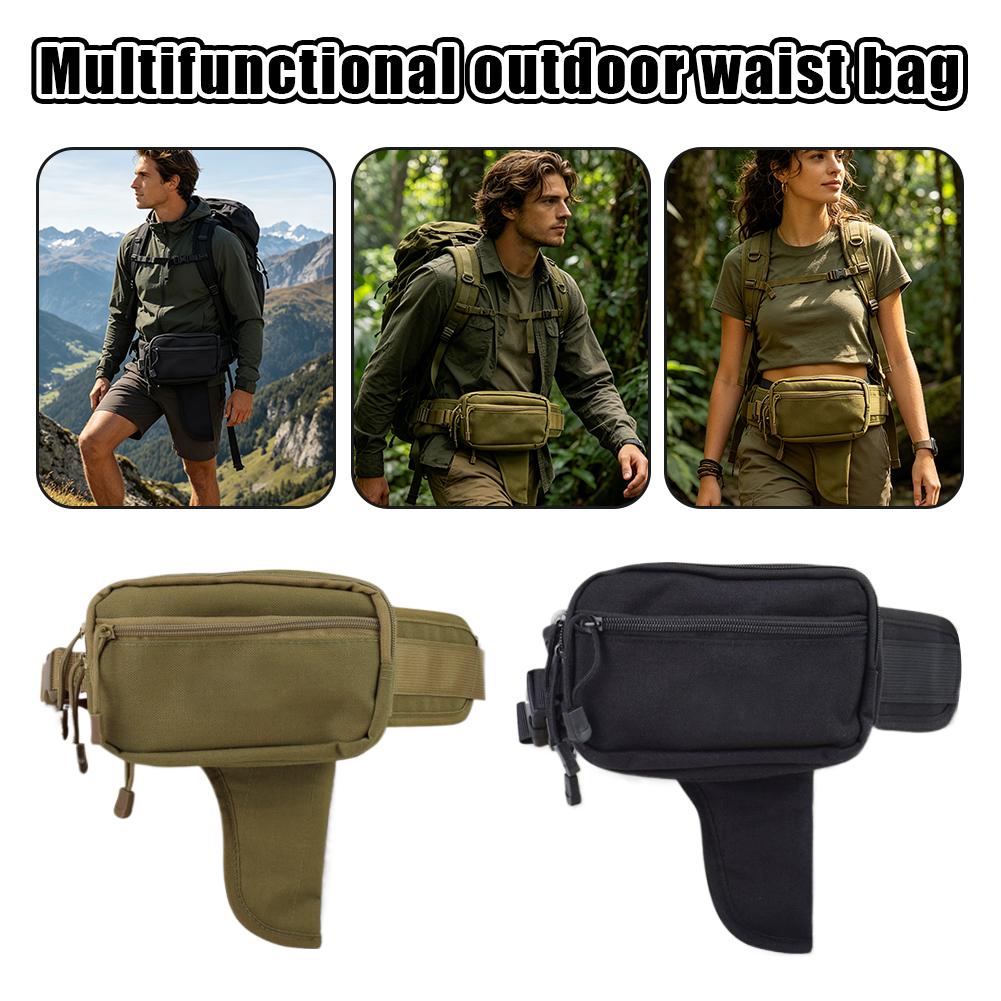 Anti-theft Concealed Carry Wai - огляд і ціна Edc Carry For Men