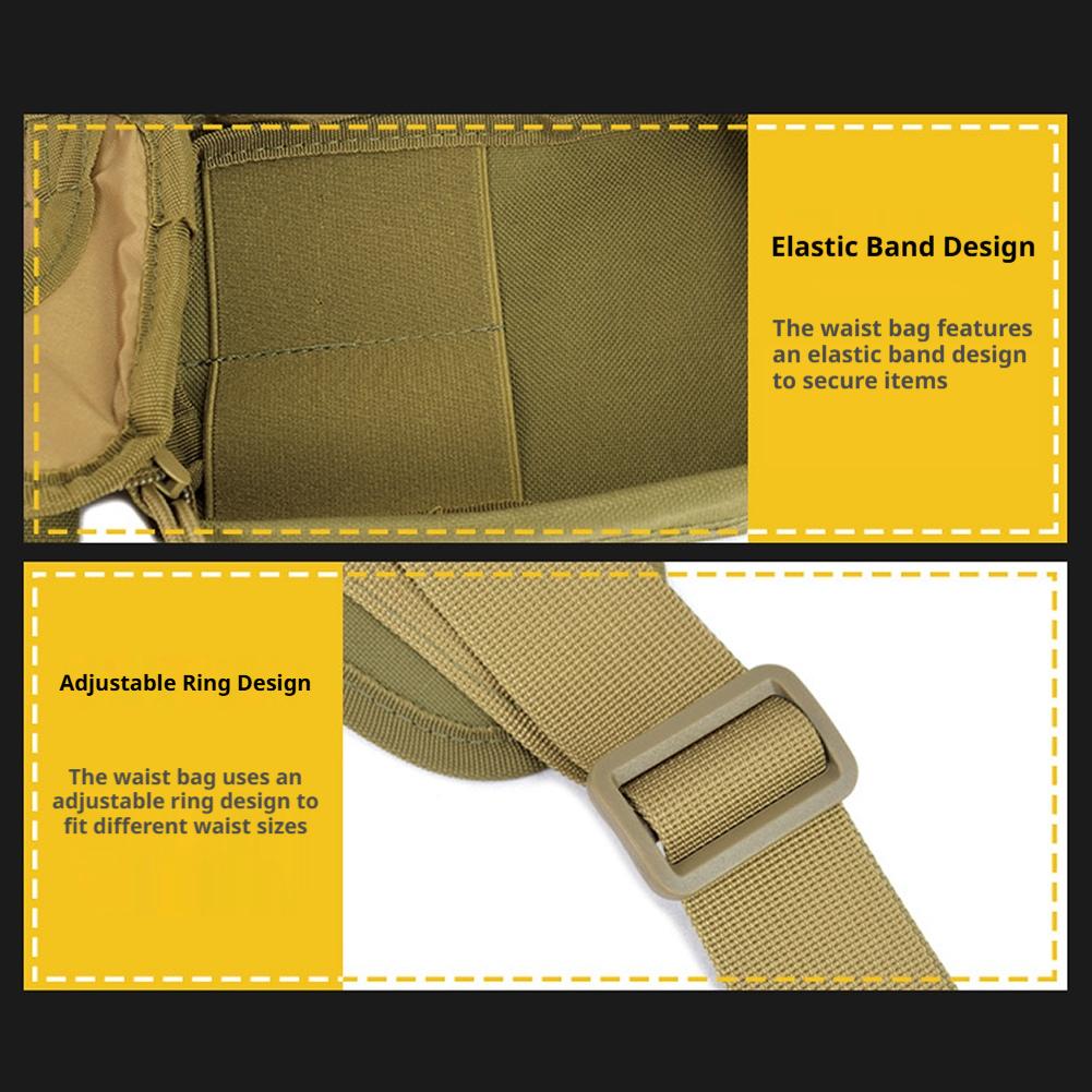 Anti-theft Concealed Carry Wai - огляд і ціна Edc Carry For Men