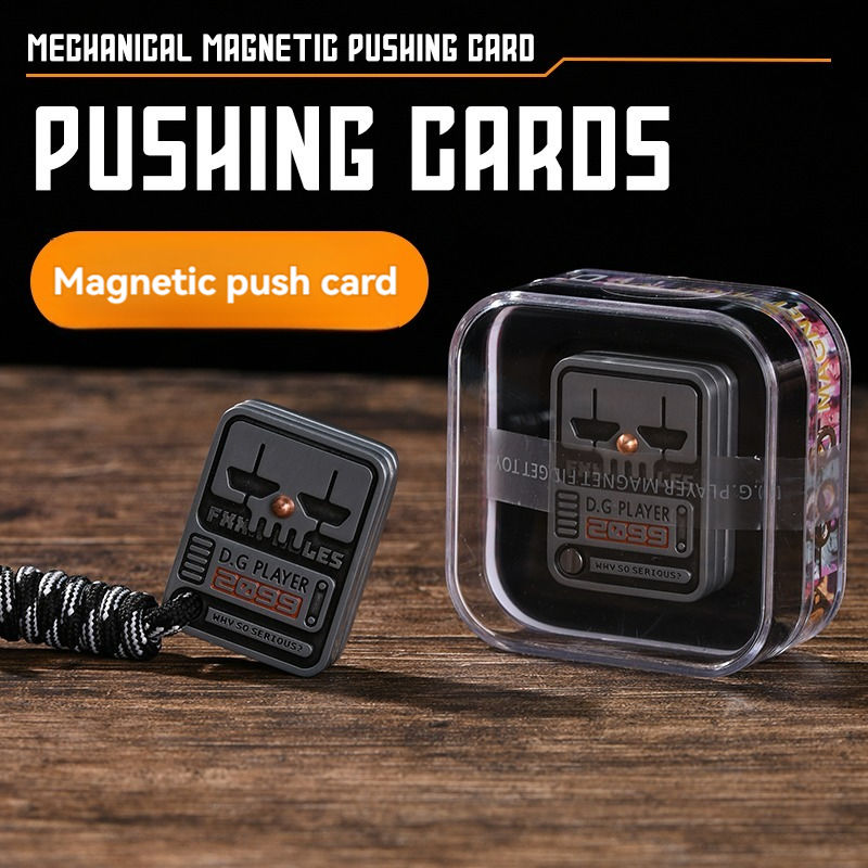 Finger stress-relieving card-d - огляд і ціна Edc Carry Positions