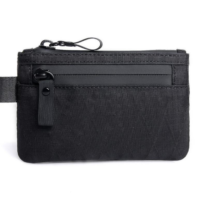 /HTF/Waterproof Coin Purse RFI - огляд і ціна Multitool Credit Card