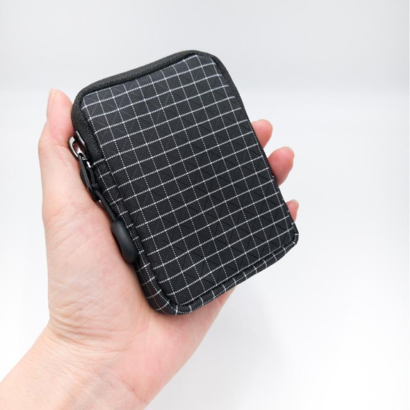 Mini EDC Pouch Wear Resistant  - огляд і ціна Edc Carry For Men