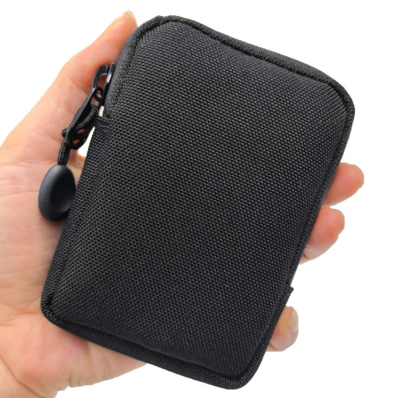 Mini EDC Pouch Wear Resistant  - огляд і ціна Edc Carry For Men