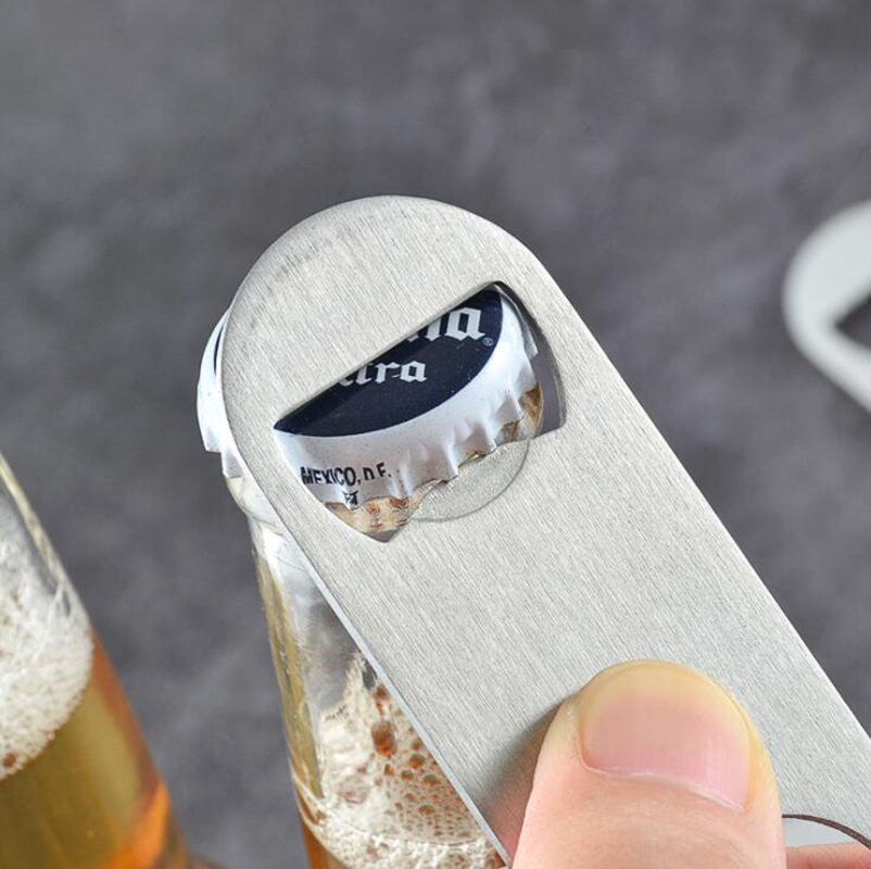 Personalized Keychain Laser En - огляд і ціна Bottle Opener Keyring