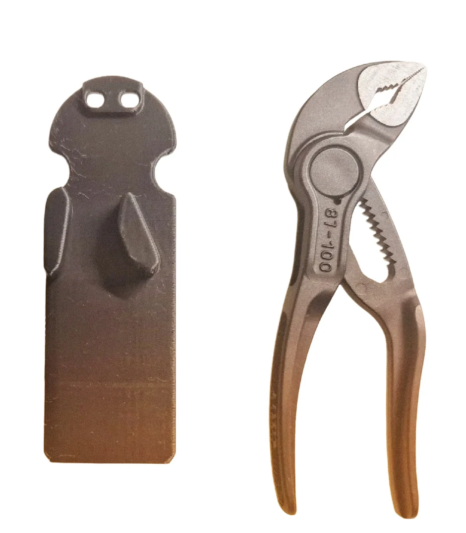 EDC Pocket Holster | Pliers Ca - огляд і ціна Edc Carry Pliers