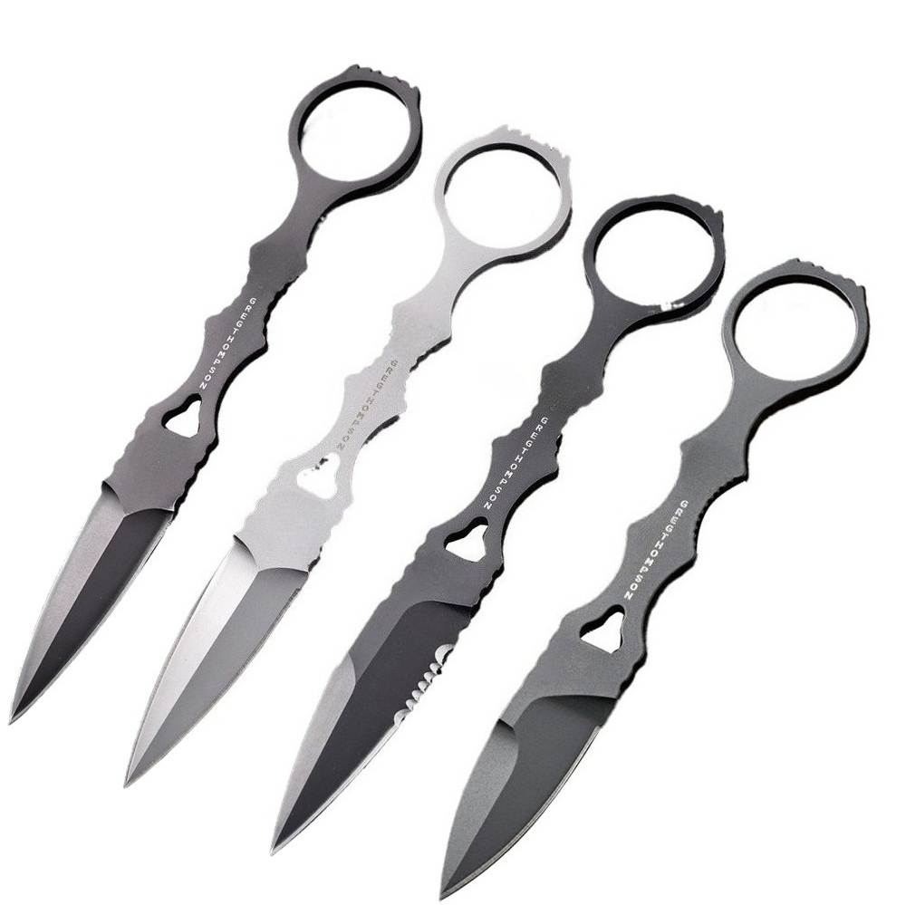 BM 176 Straight Knife Sharp 44 - огляд і ціна Edc Pocket Carry Fixed Blade