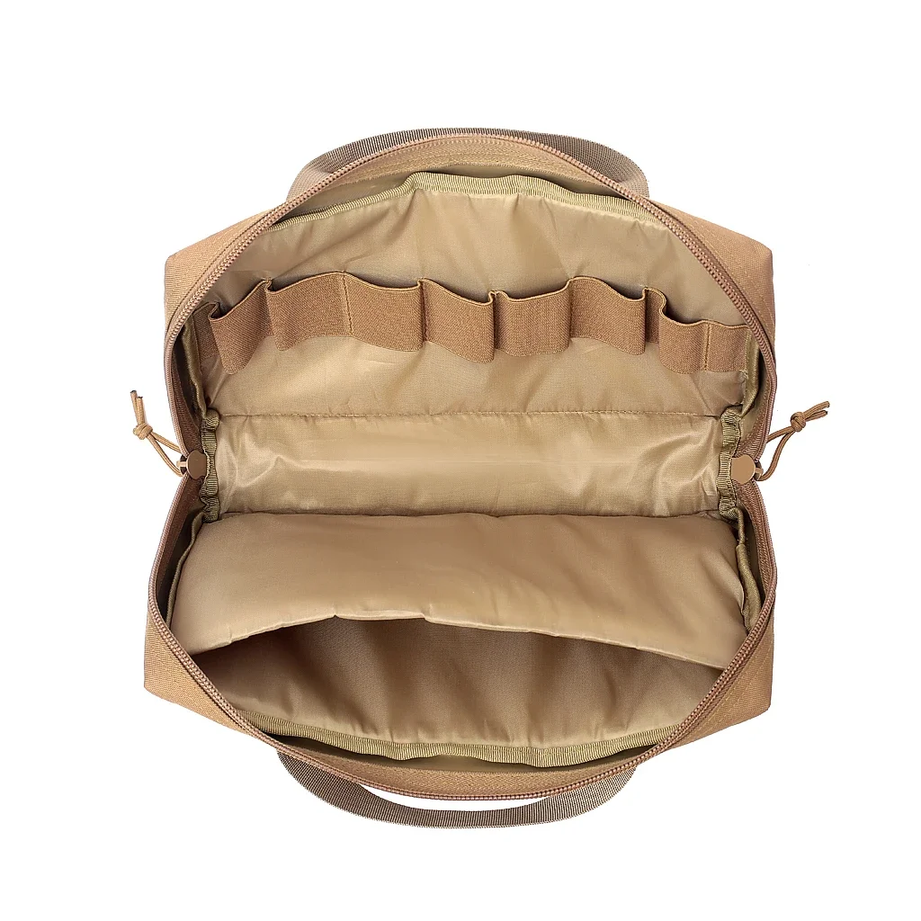 Gun Carry Bag EDC Tool Pouch O - огляд і ціна Edc Carry Pistols