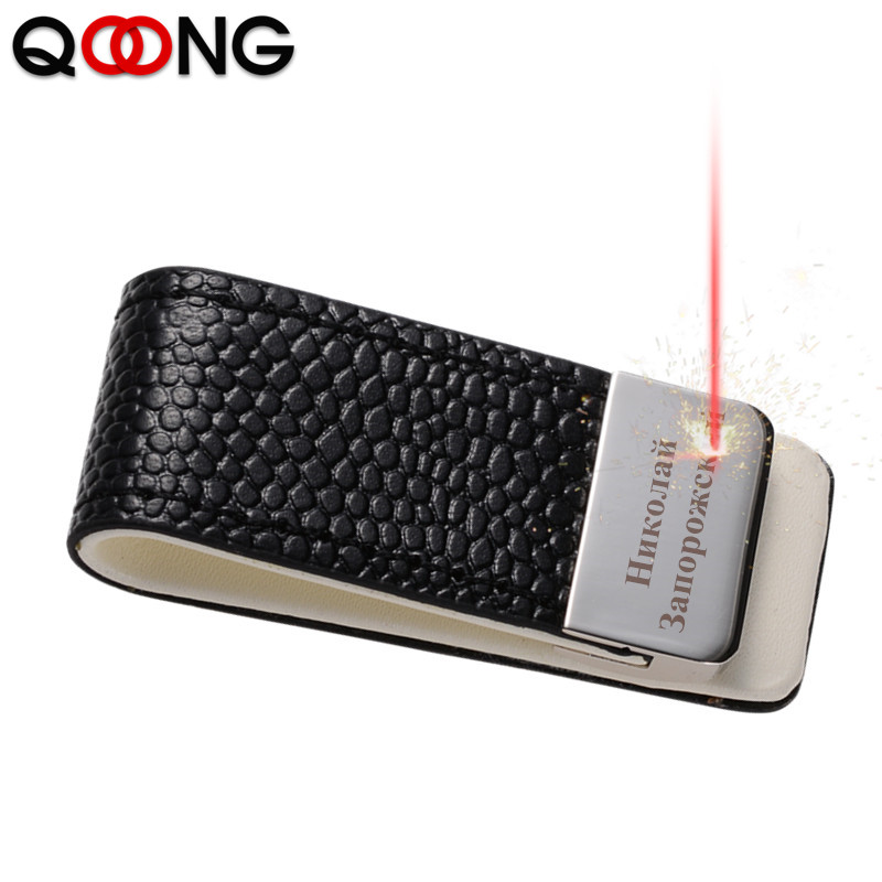 QOONG Money Clip Cash Clamp Ho - огляд і ціна Money Clip Magnetic