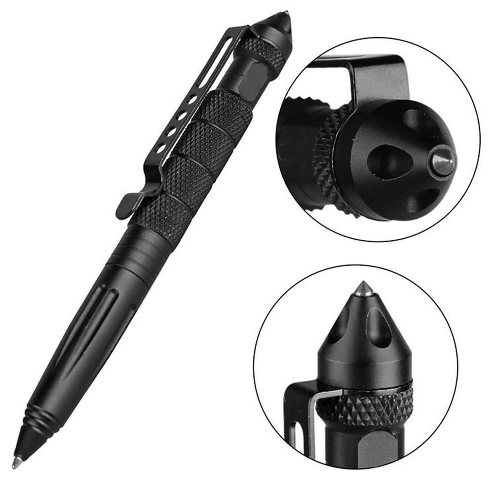 High Quality Metal Military Ta - огляд і ціна Pen Tactical Glass