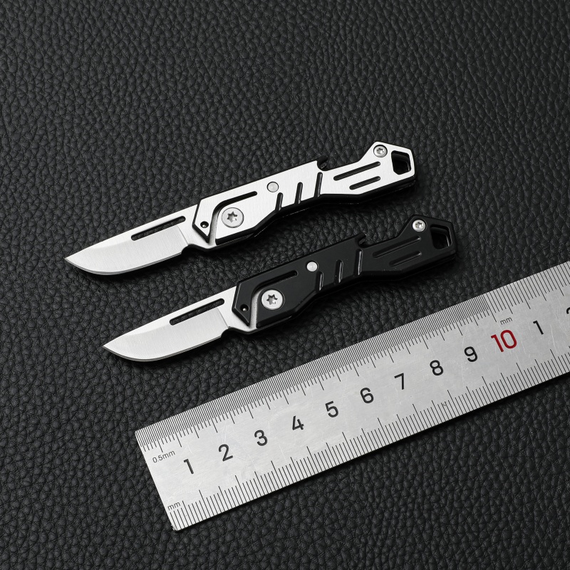 Mini EDC Folding Pocket Knife  - огляд і ціна Edc Carry For Men