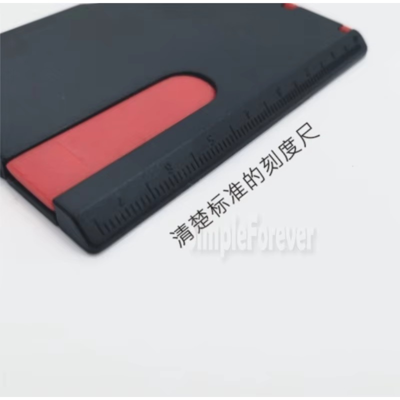 Hot High Quality 10 In1 Pocket - огляд і ціна Multitool Credit Card