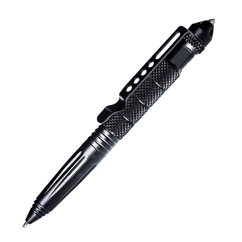 Outdoor Multi-functional Metal - огляд і ціна Pen Tactical Glass