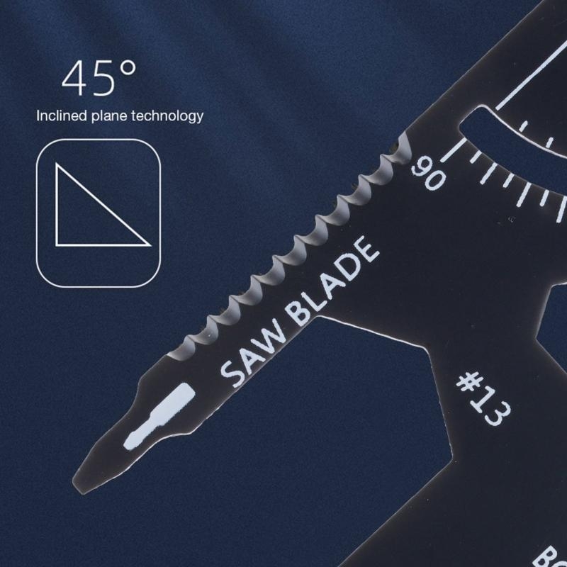 Portable 15 in 1 Survival Card - огляд і ціна Multitool Credit Card