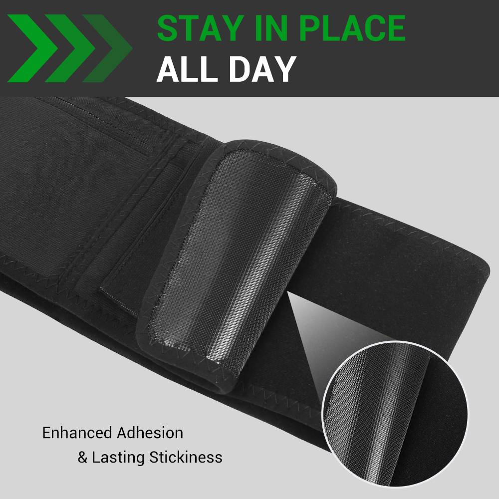Belly Band Gun Holster Conceal - огляд і ціна Edc Carry Pistols