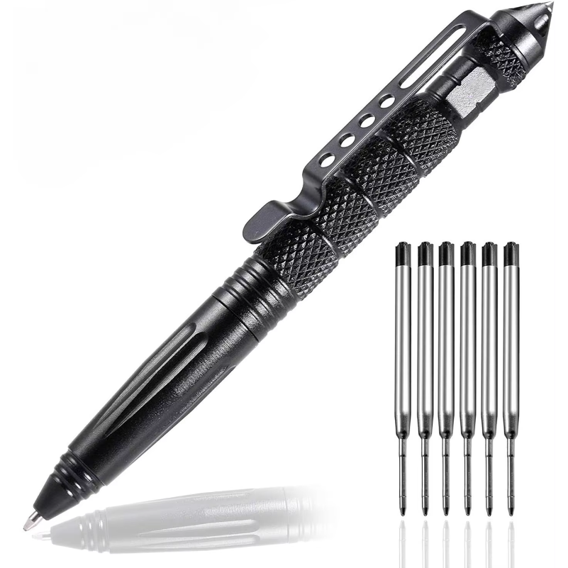 Military Tactical Pen, Profess - огляд і ціна Pen Tactical Glass