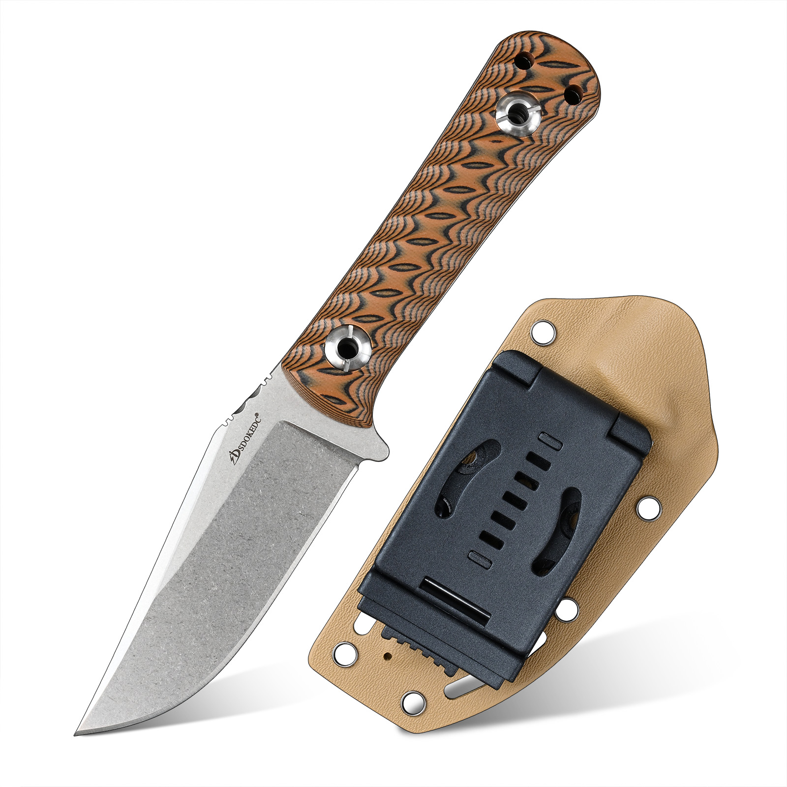 SDOKEDC Portable EDC Carry Cut - огляд і ціна Edc Carry For Men